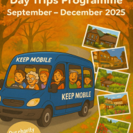 New Excursion Programme